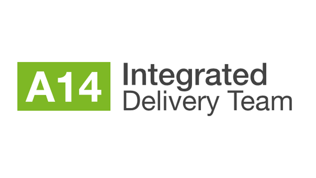 A14 Intergrated Delivery Team