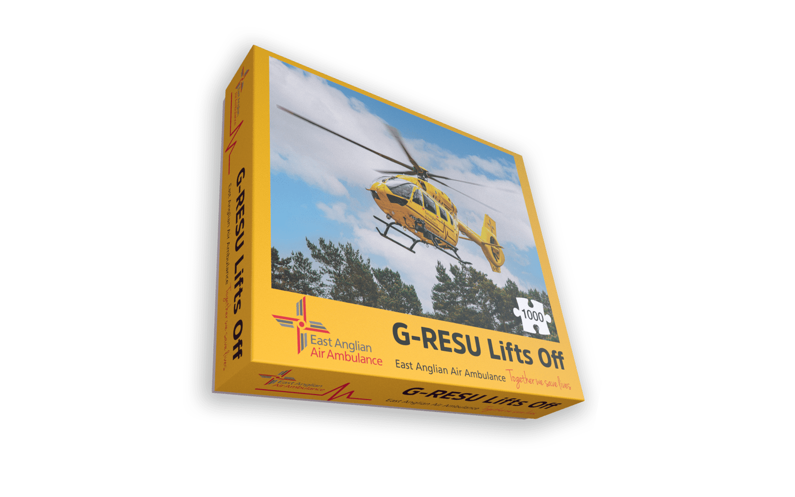 Jigsaw-G-RESU
