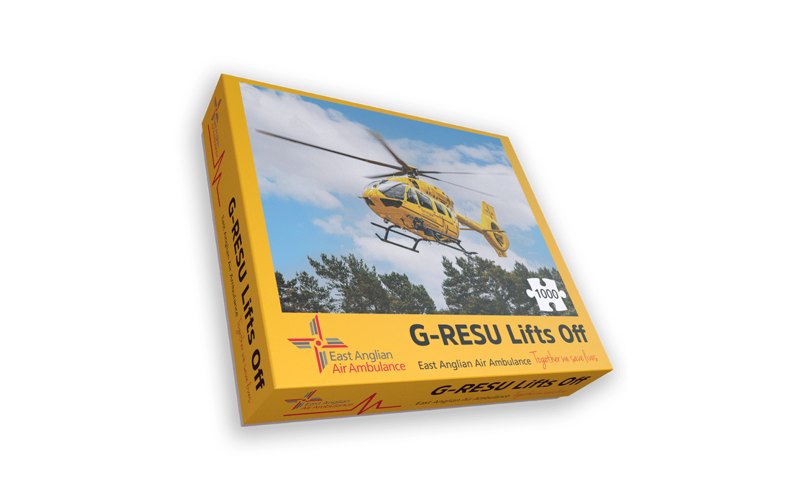 Jigsaw-G-RESU