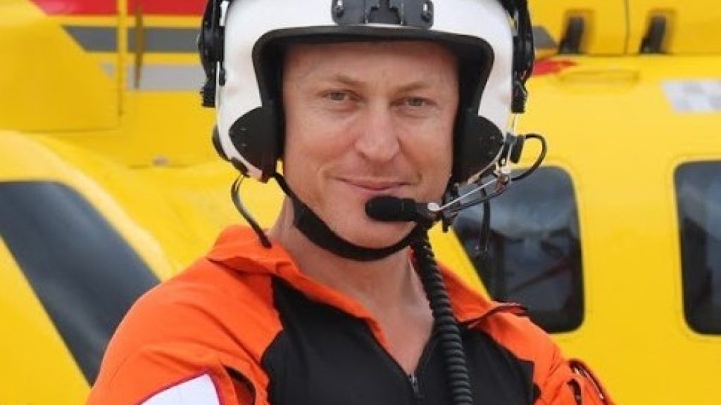 CCP Chris