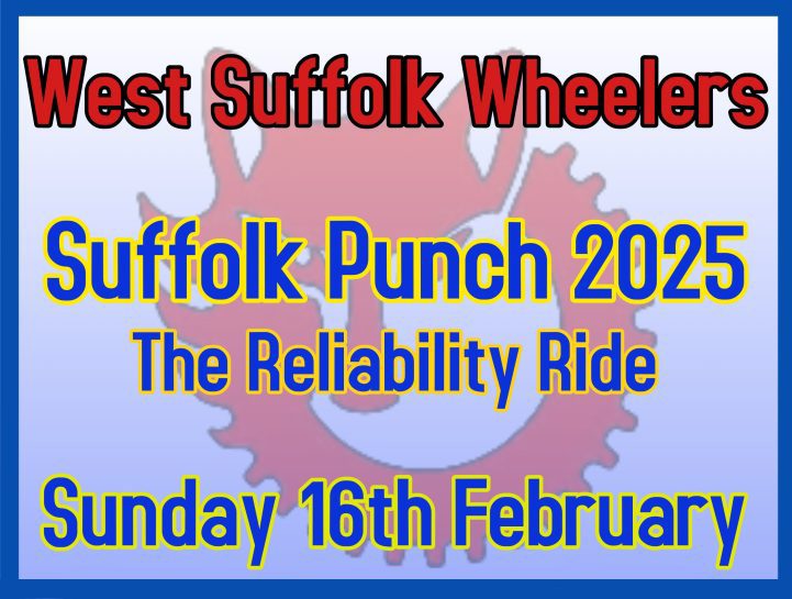 Suffolk Punch