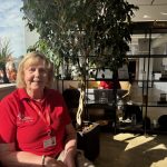 Maureen - Aftercare