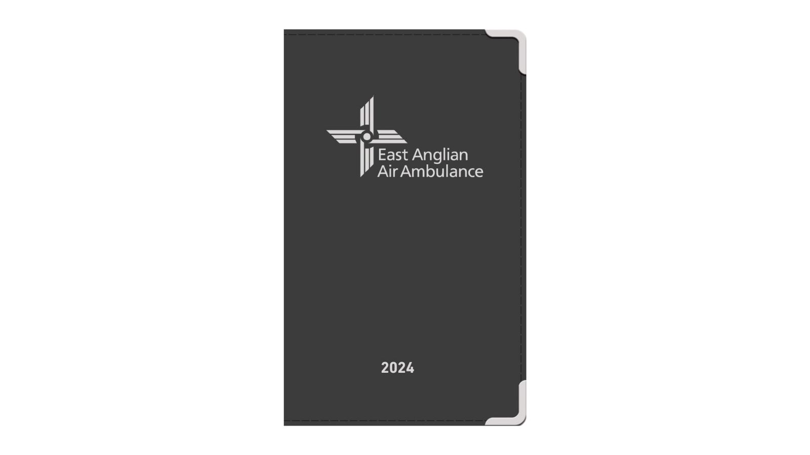 EAAA 2024 Wallet Diary