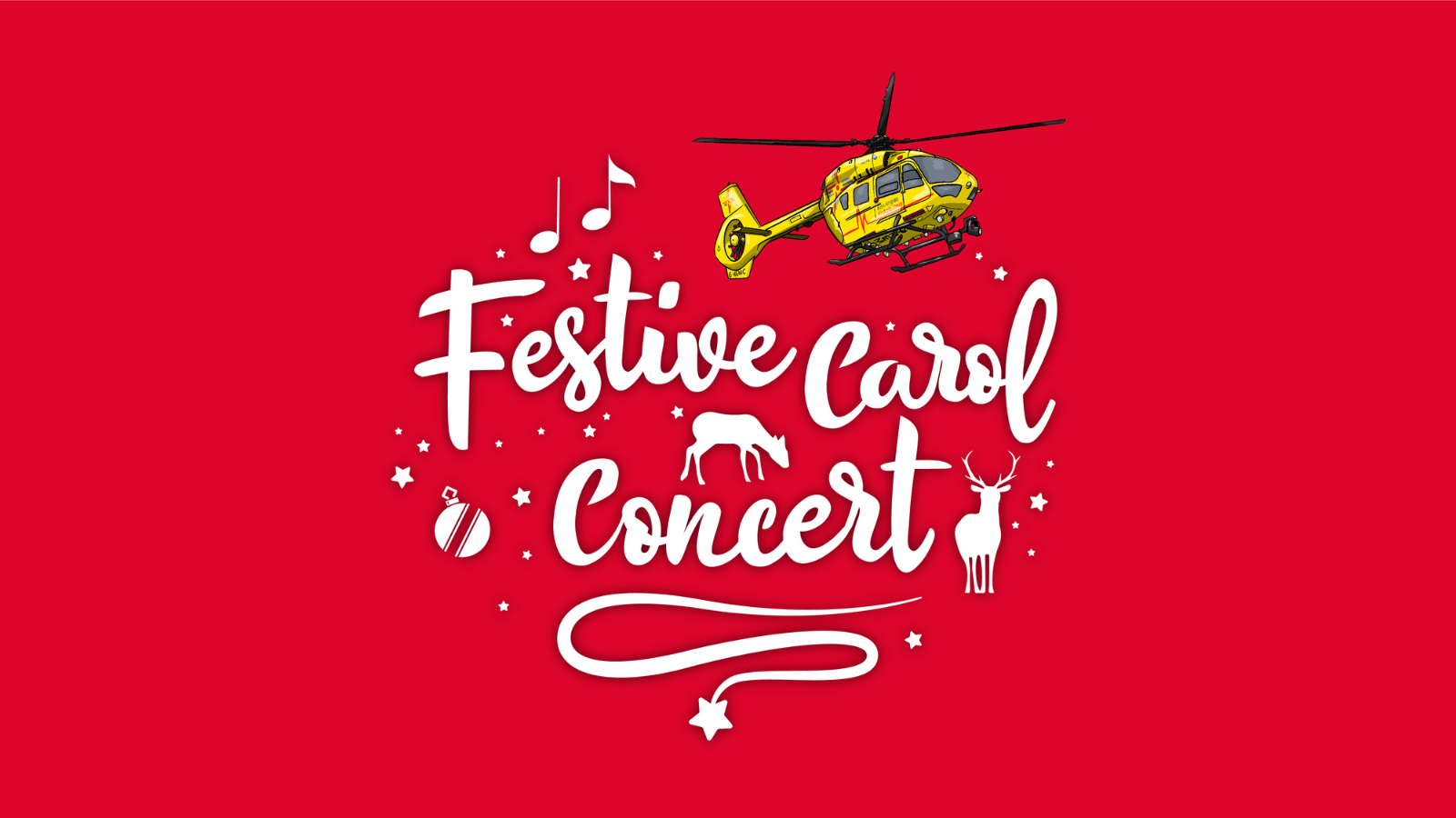 Festive Carol Concert