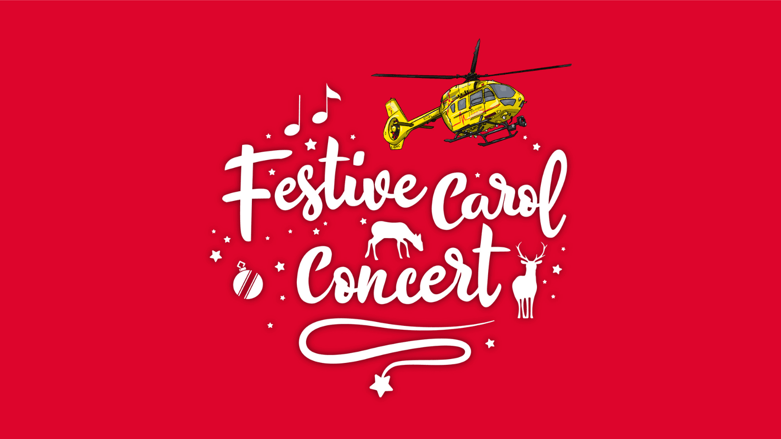 Festive Carol Concert