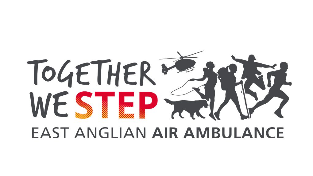 Together We Step