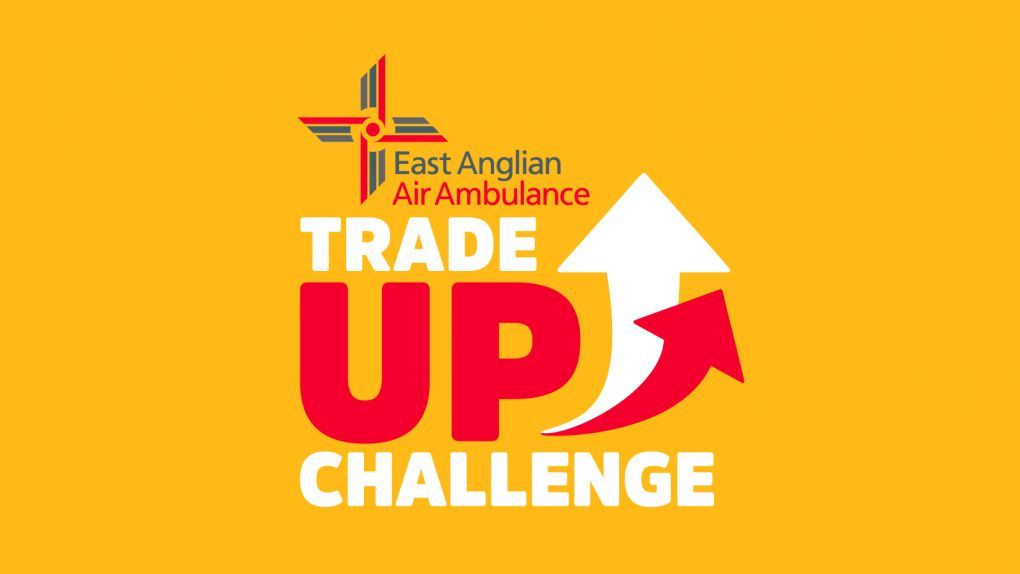 Take on the Trade-up Challenge