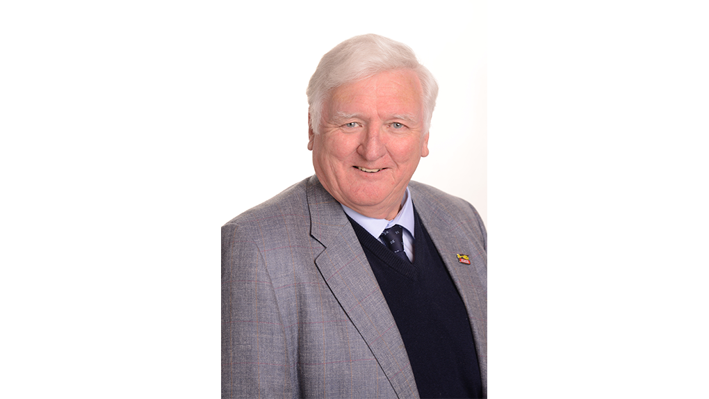 Tom Wells, Trustee (2017), Bedfordshire