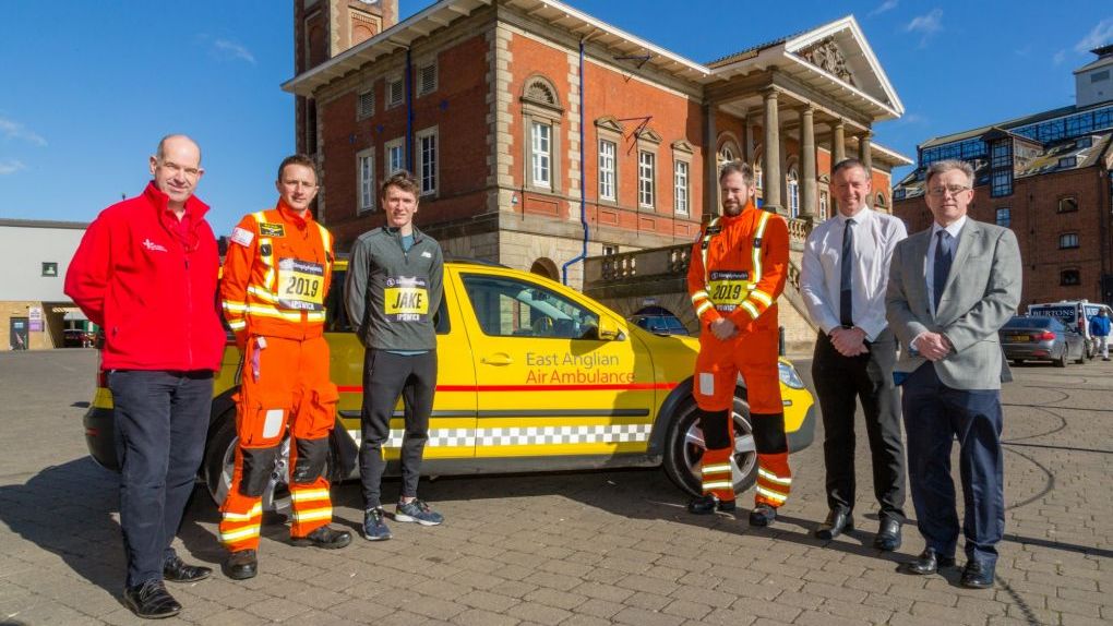 Great East Run