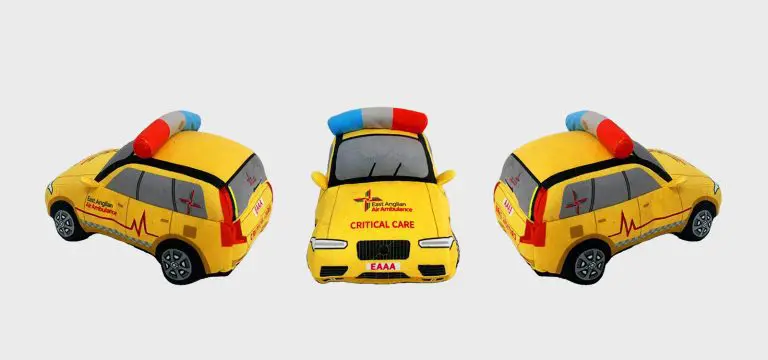 Cuddly RRV Banner