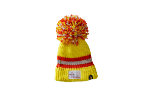 EAAA bobble hat