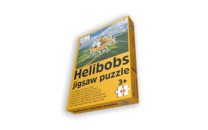 Jigsaw Helibobs