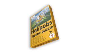 Jigsaw Helibobs