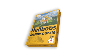 Jigsaw Helibobs