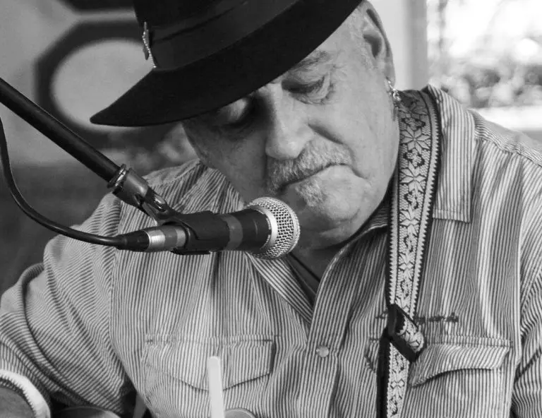 Patient Kevan Taplin