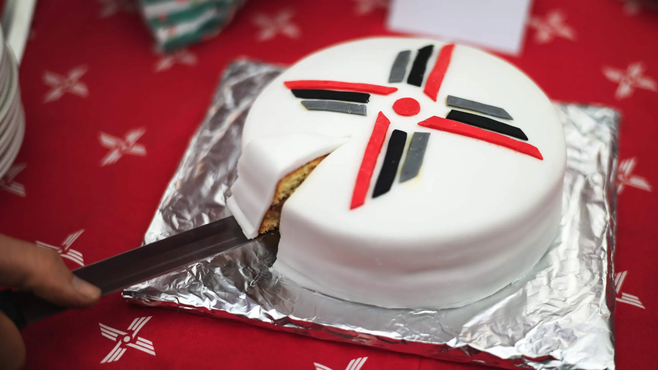 Cake