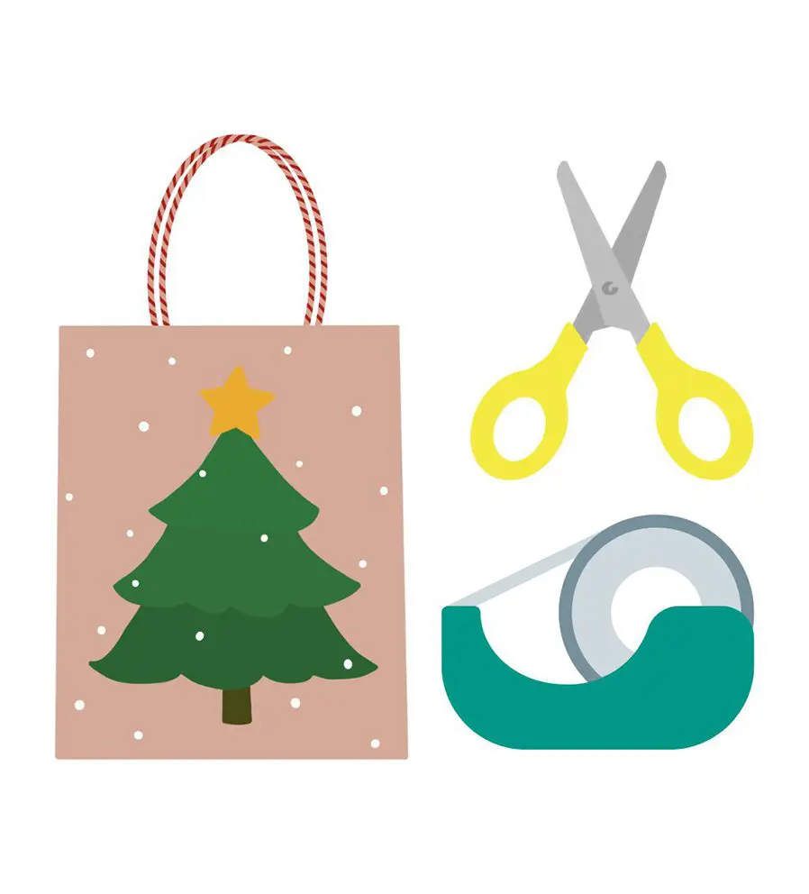 Christmas Fundraising- Image