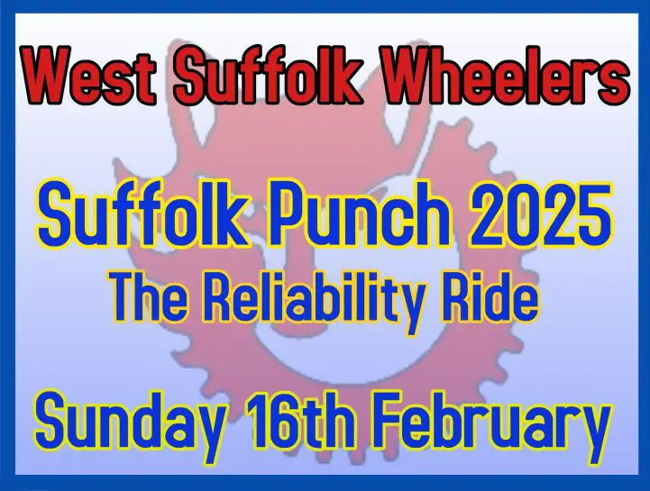 Suffolk Punch