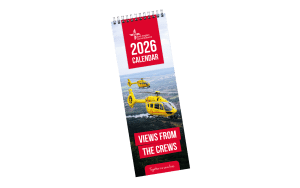 2026 Calendar - left