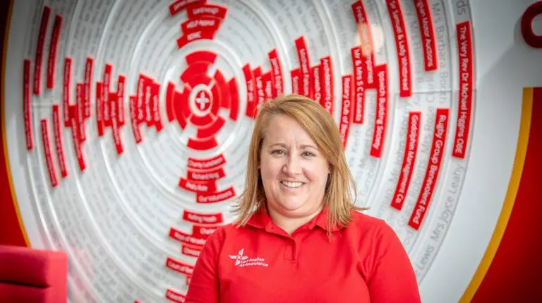 Kate Goddard