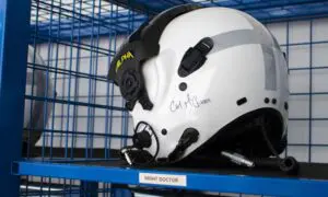 McQueen Helmets