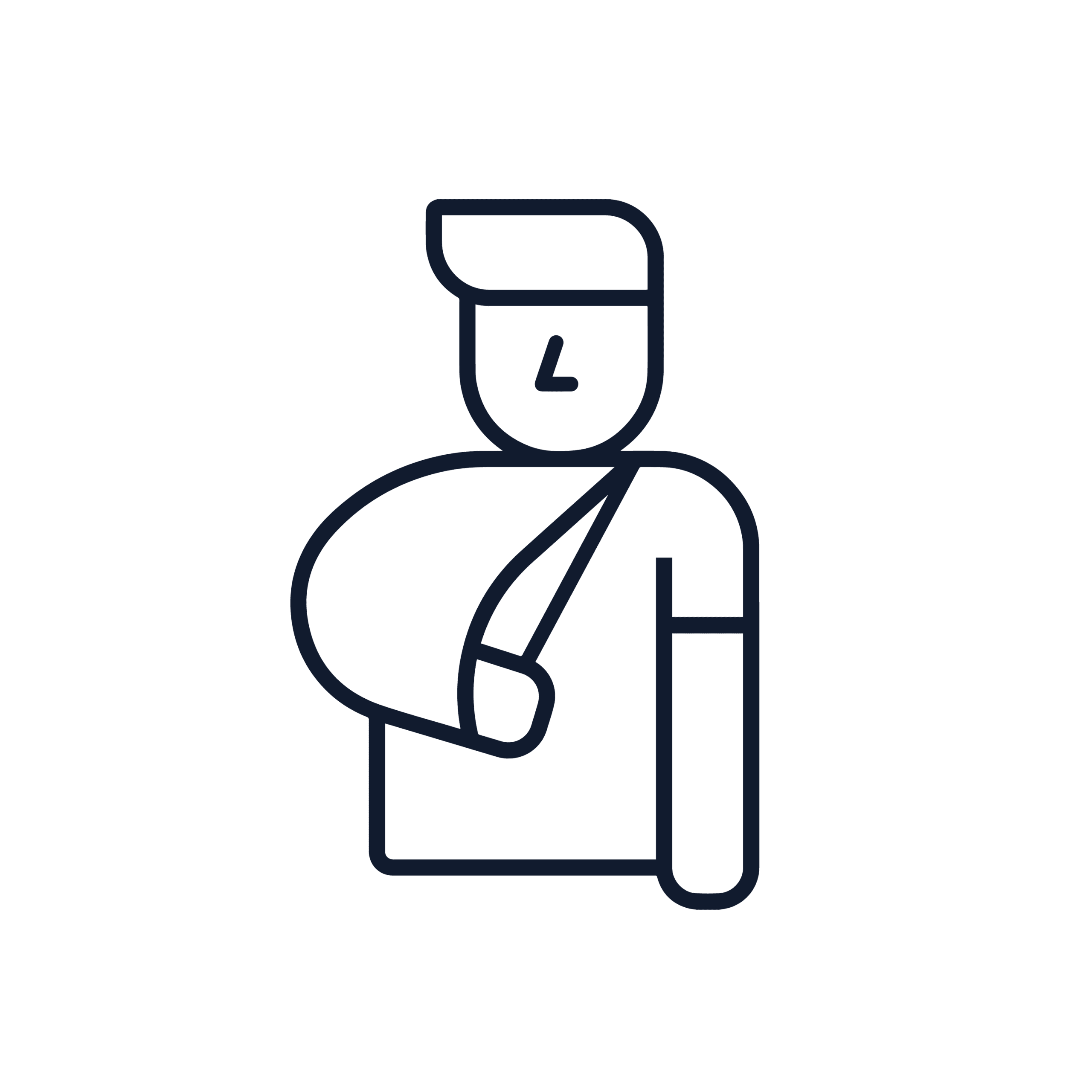 patient icon