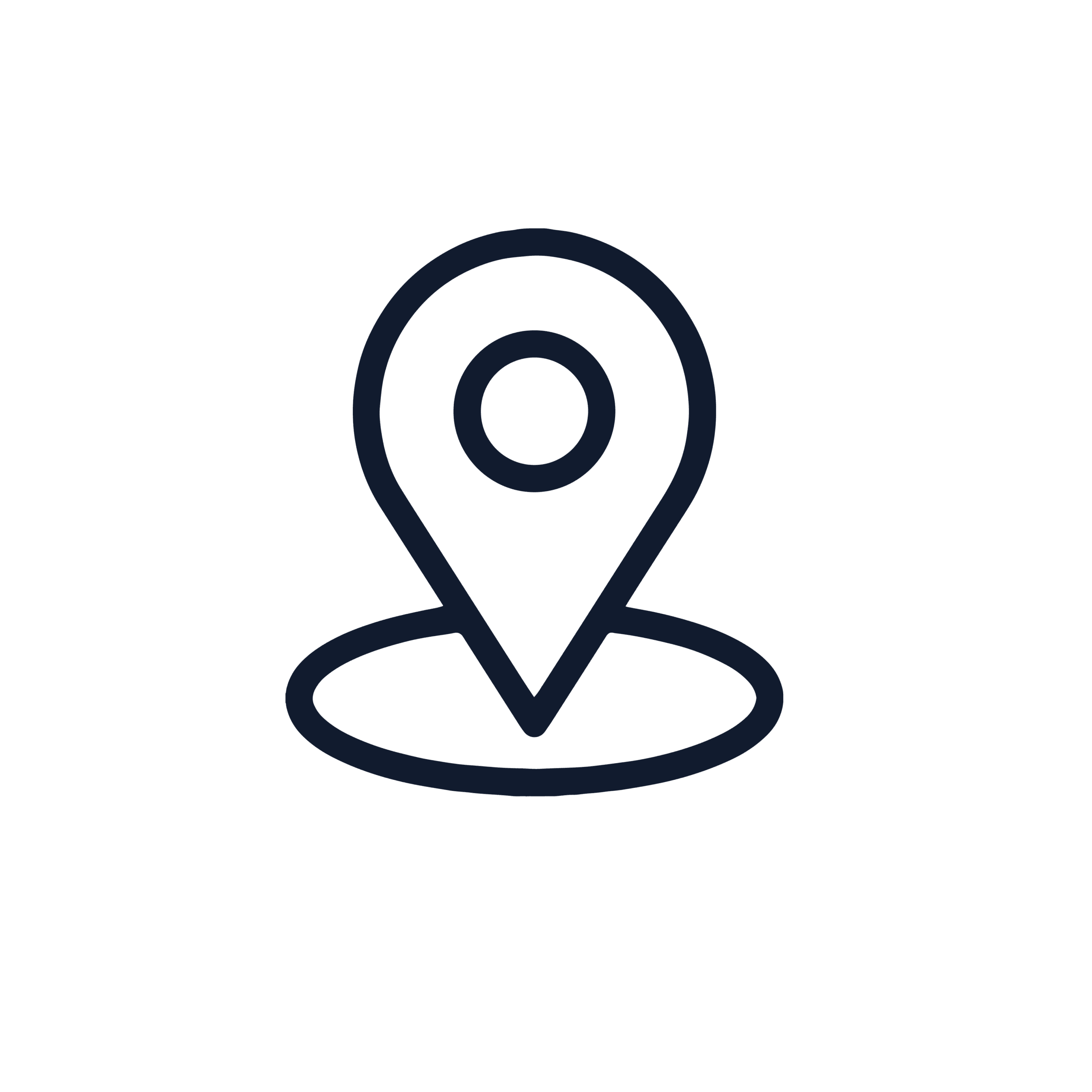 location pin icon