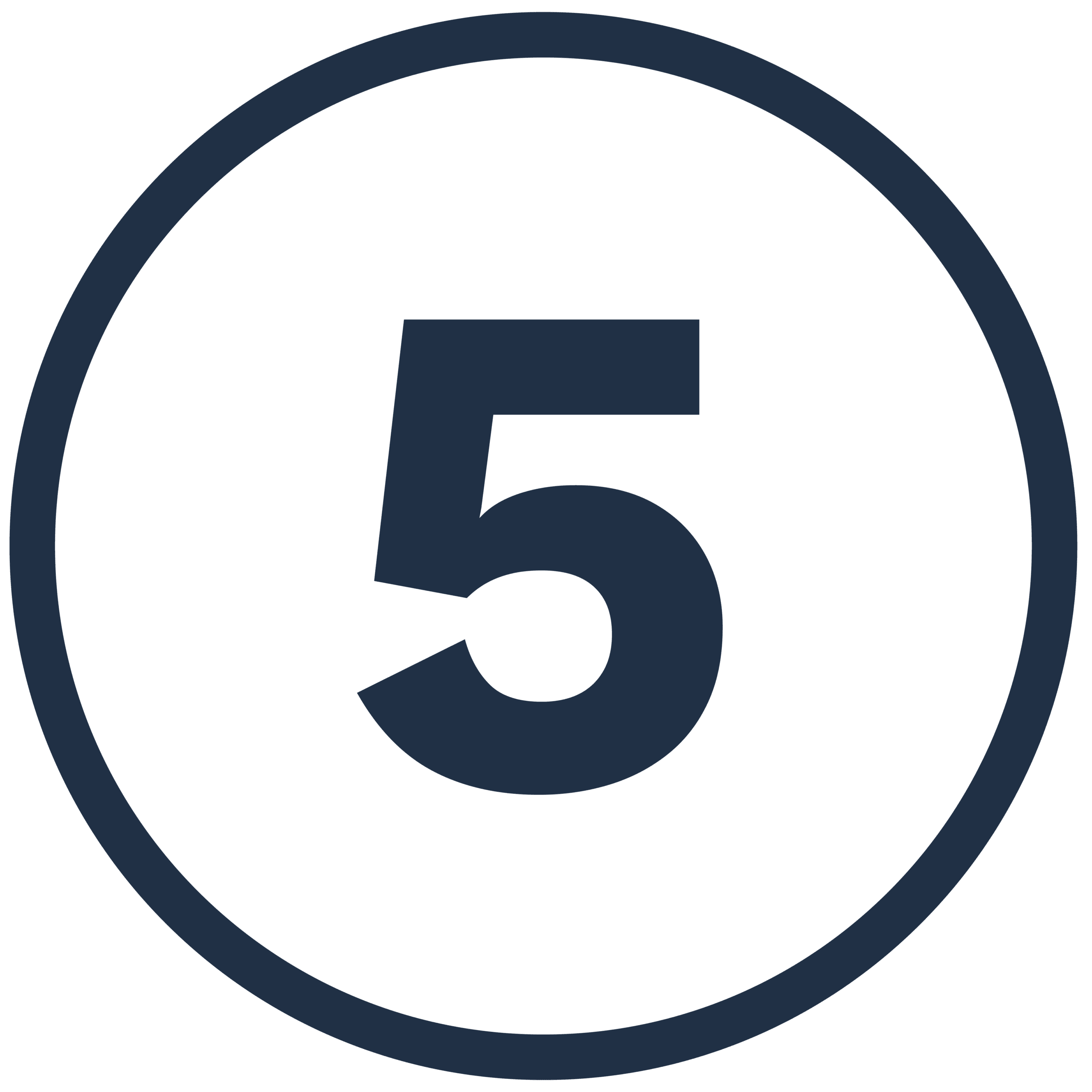 5