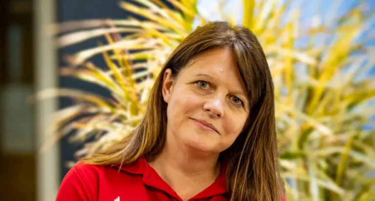 Dr Kate Lachowycz