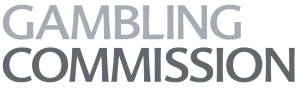 Gambling Commission Logo