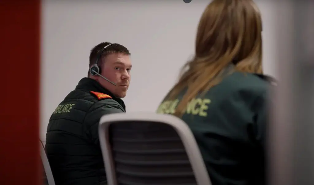 EEast Call handlers