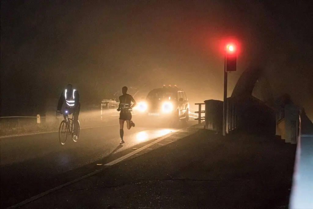 Round Norfolk Relay