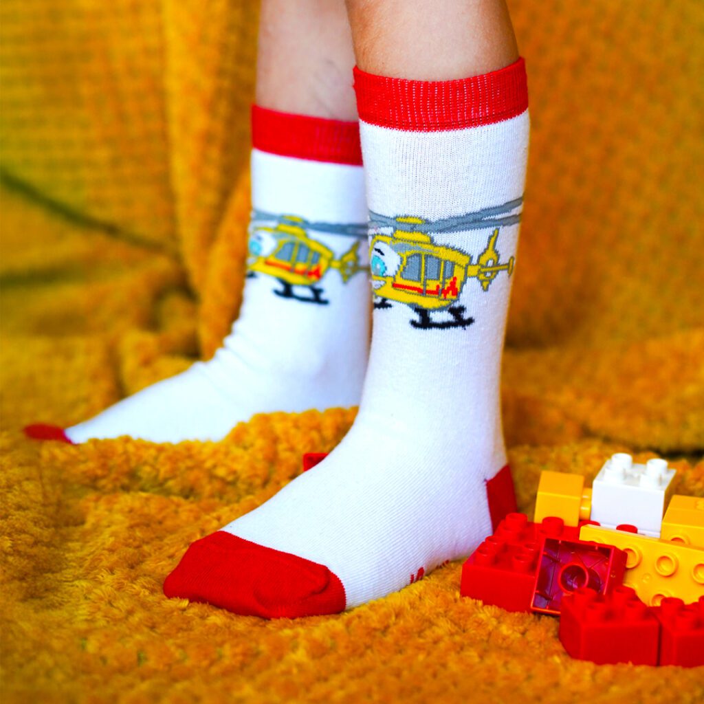 Kids socks
