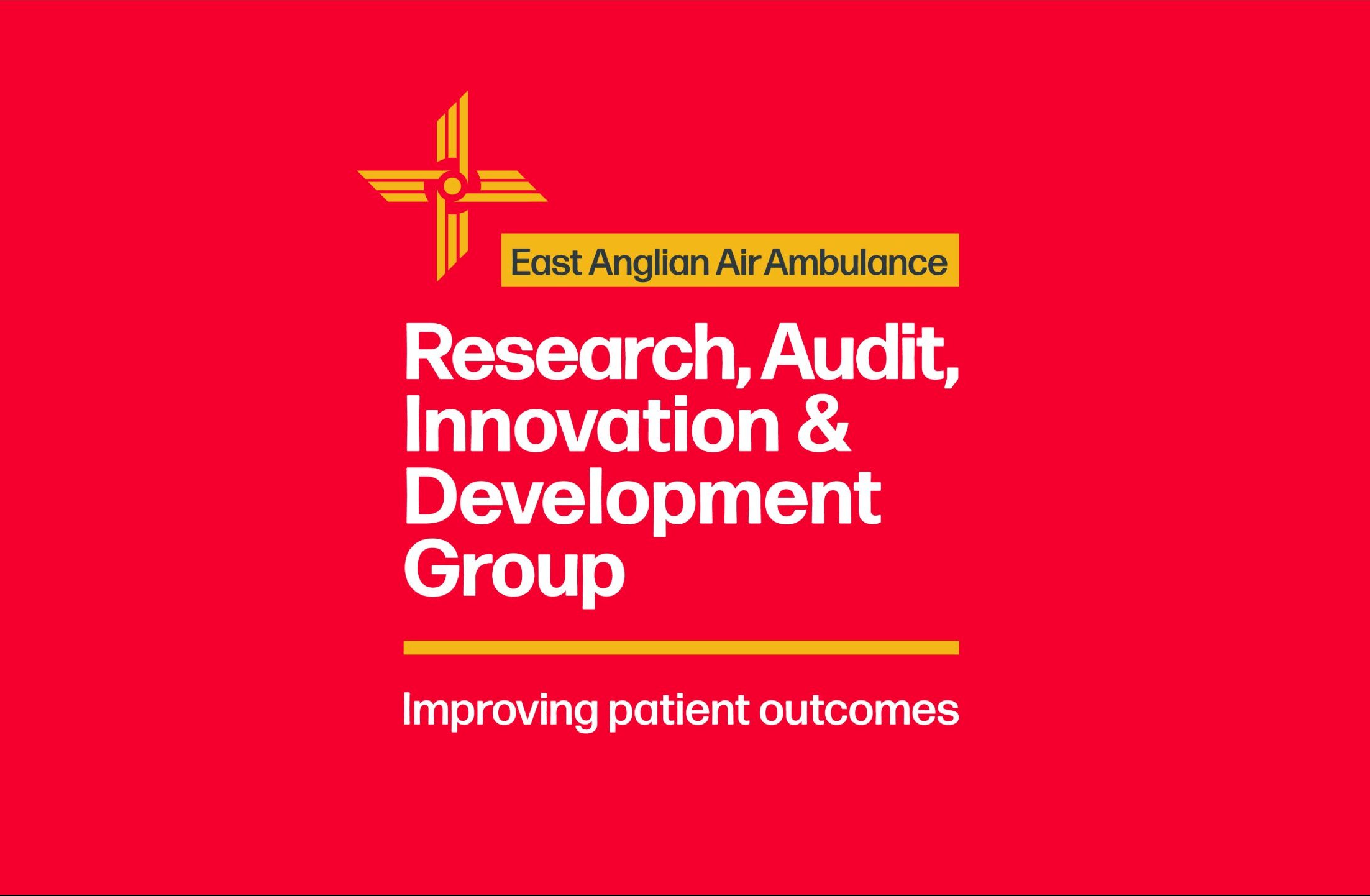 clinical research logo raid