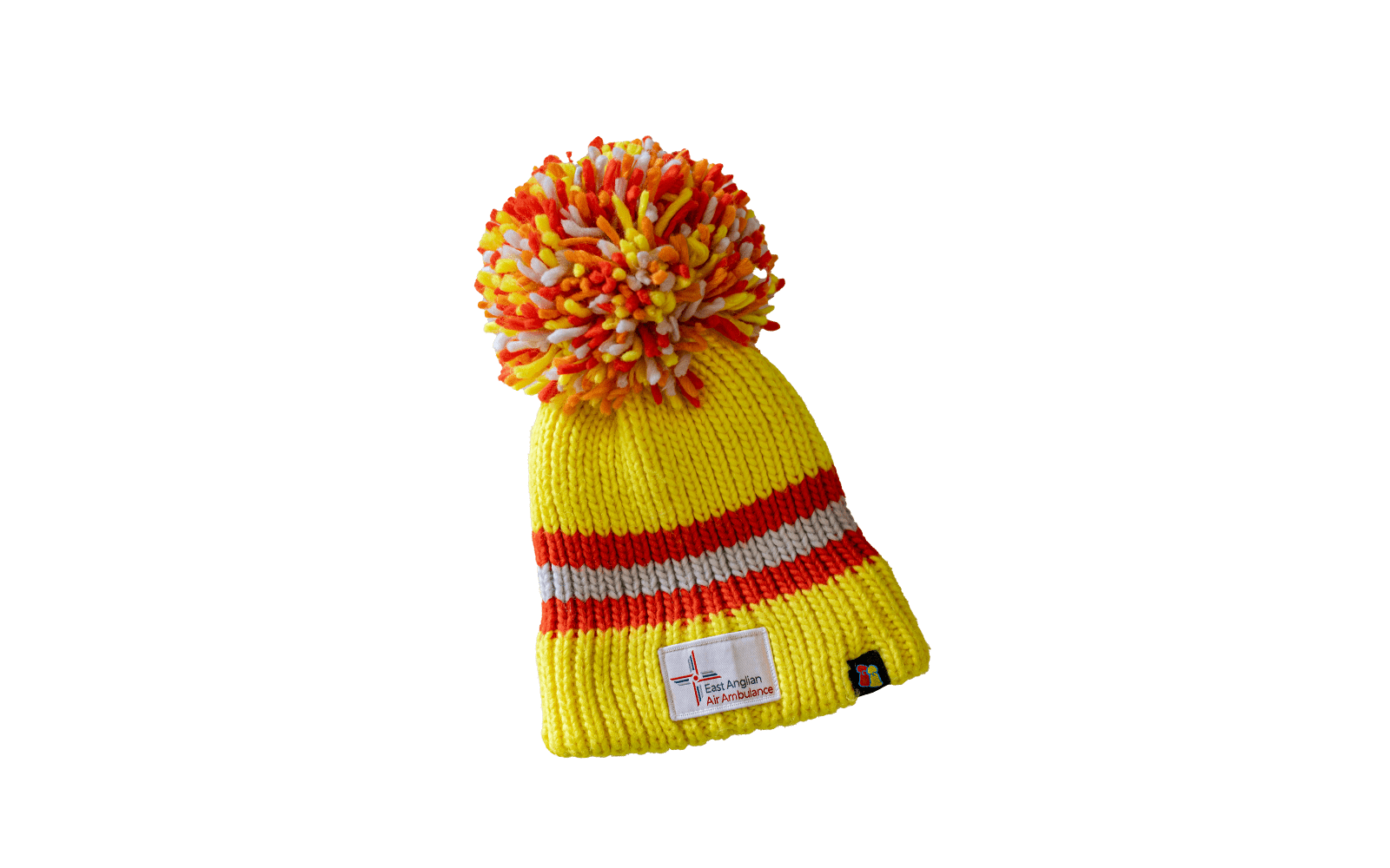 EAAA bobble hat