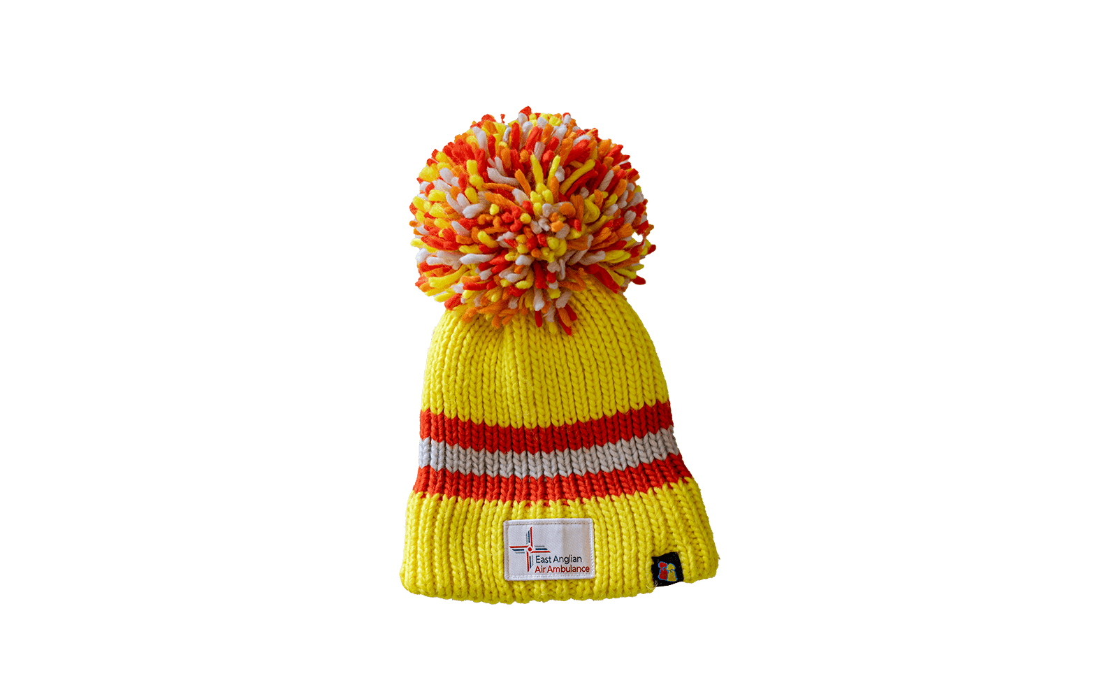 EAAA bobble hat