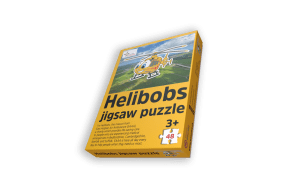 Jigsaw Helibobs