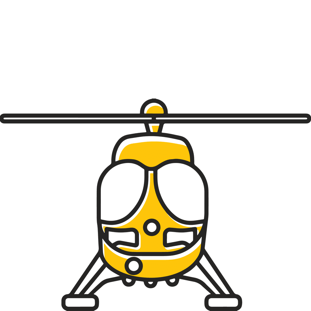 Helicopter