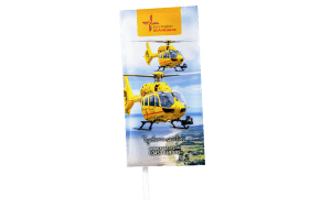 Pocket Diary - front