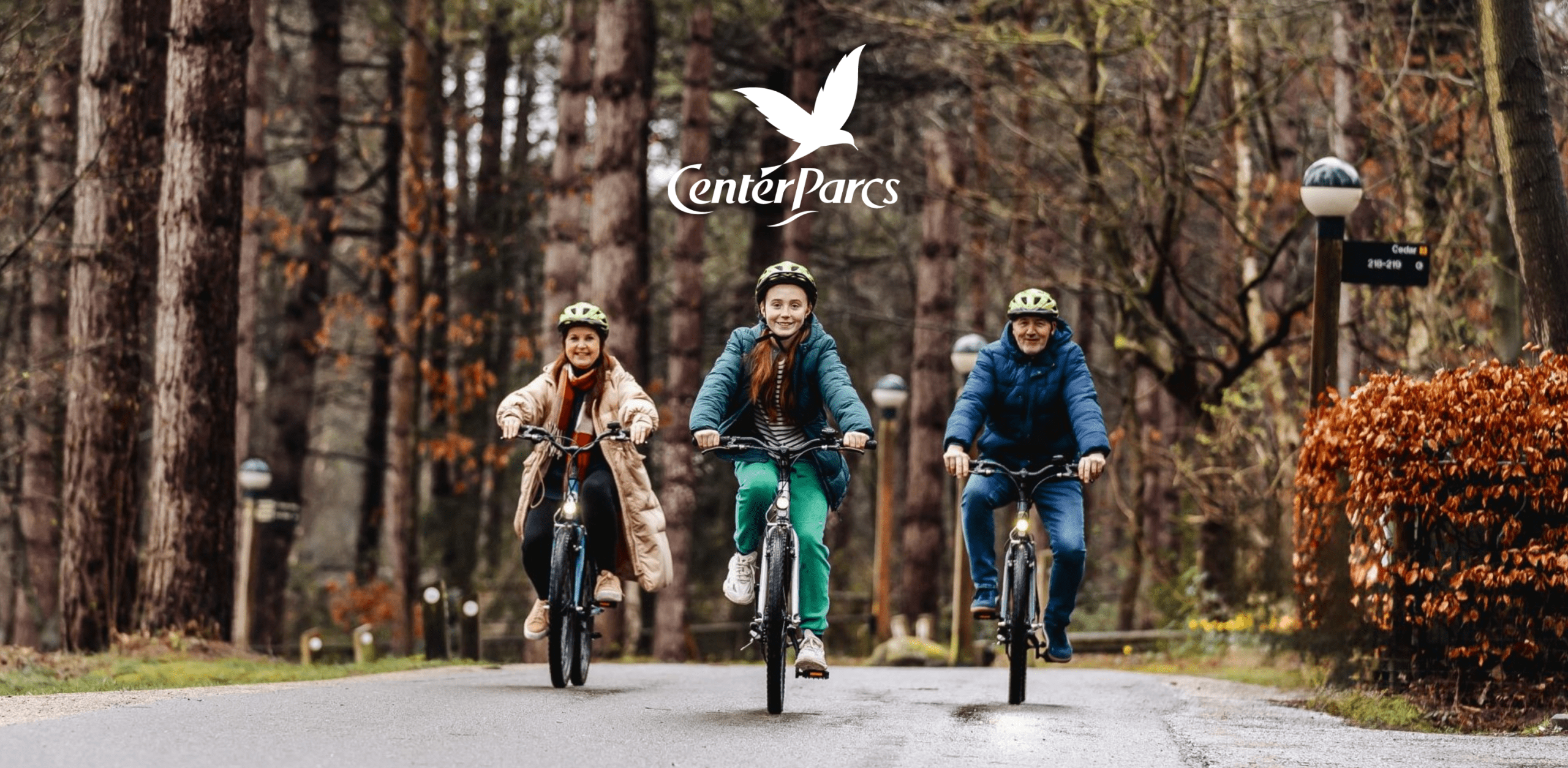 Center Parcs