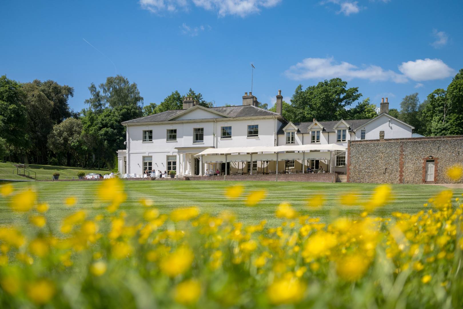 Suffolk Gift Fair