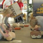CPR Demonstration