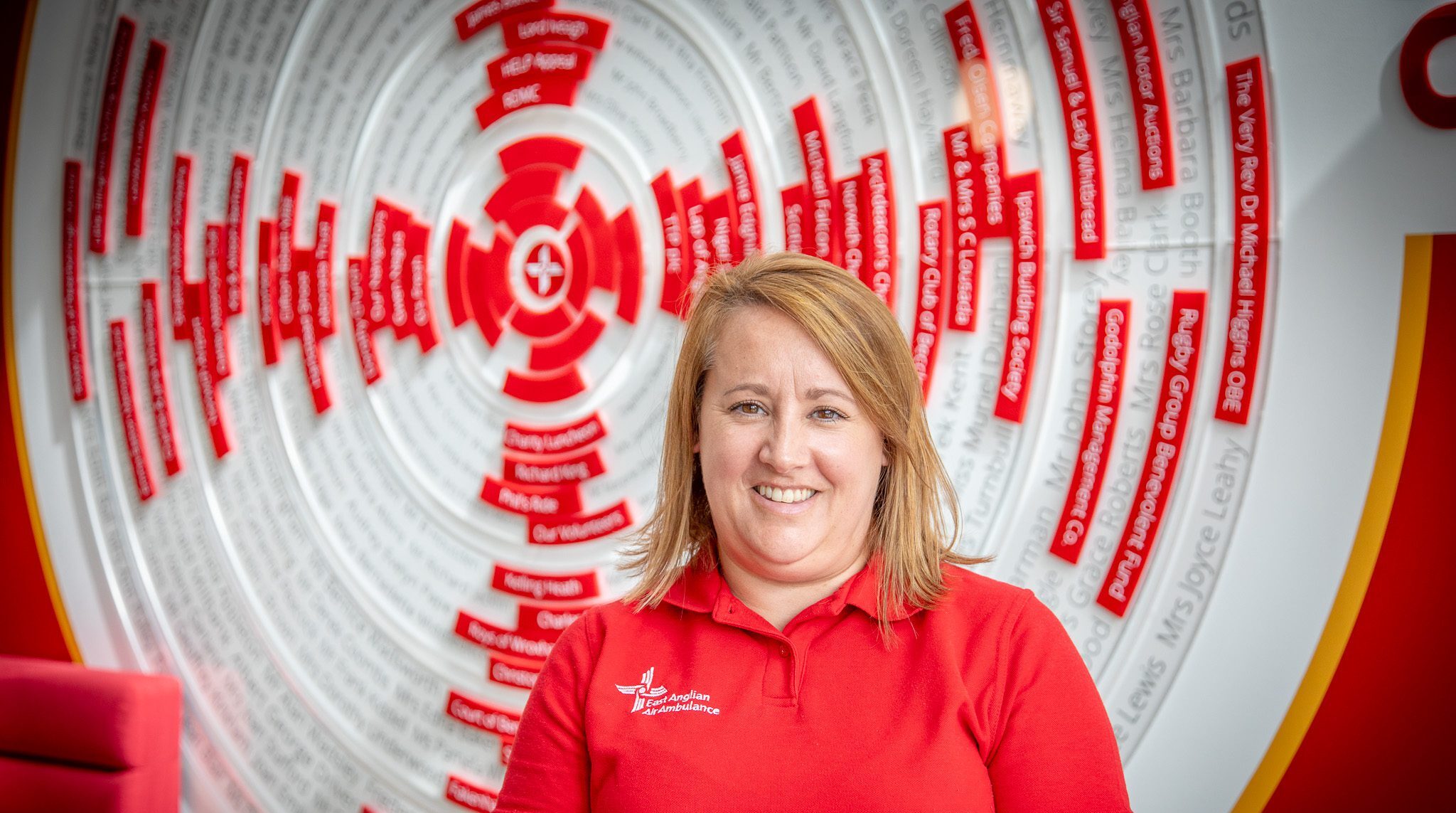 Kate Goddard