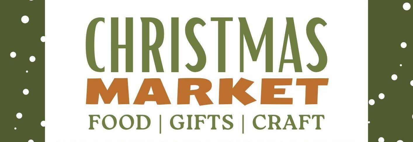 Metfield Christmas market