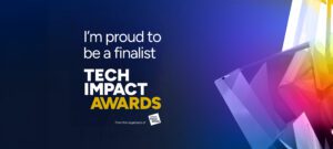 Tech for good: Recognition for innovation