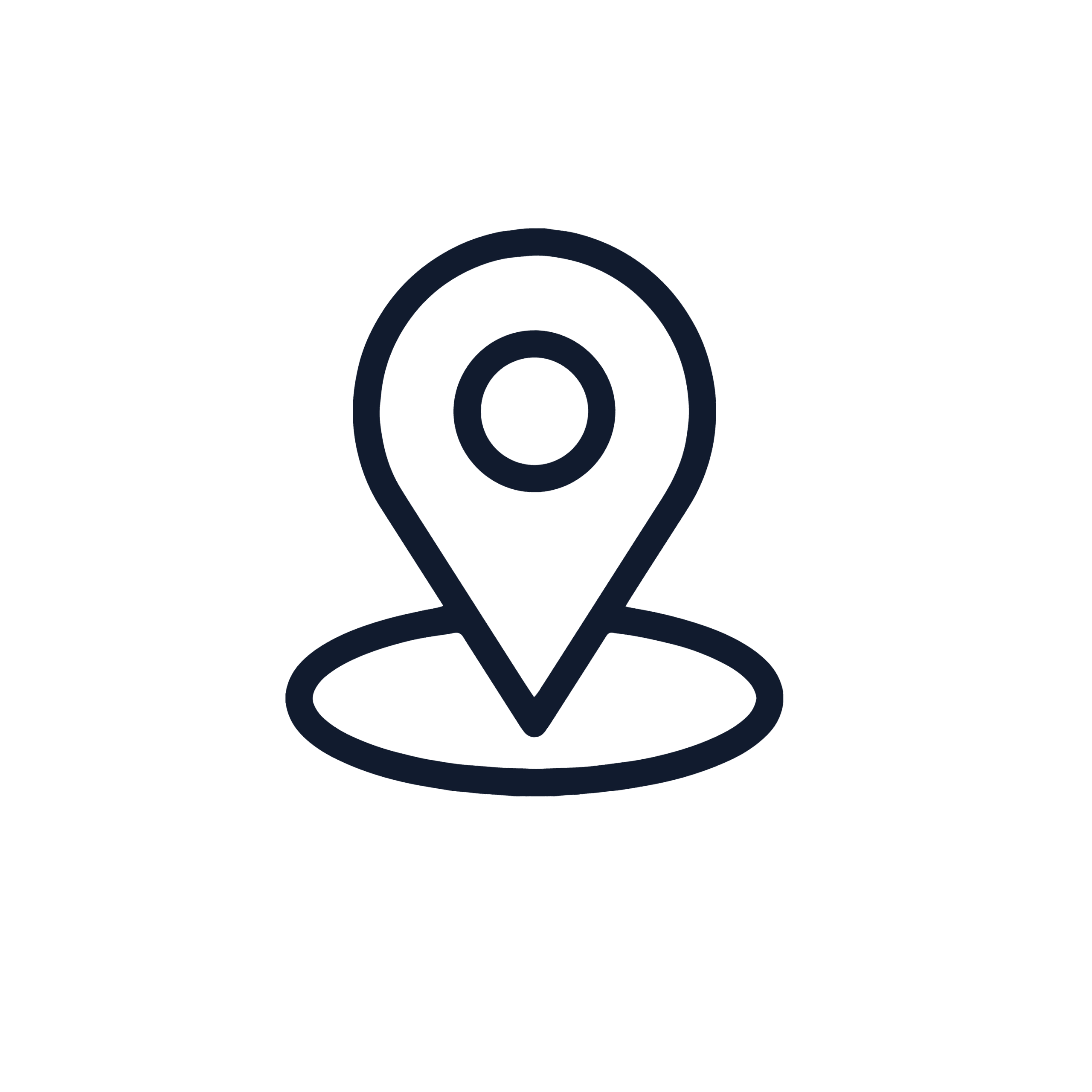 location pin icon