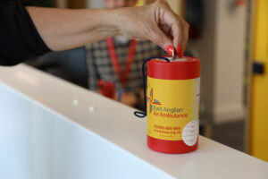 The power of pennies