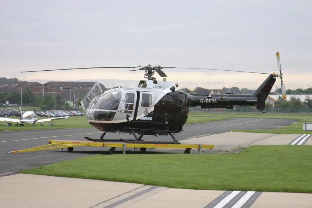 From one flight to thousands – what our first flight taught us