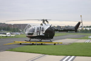 From one flight to thousands – what our first flight taught us