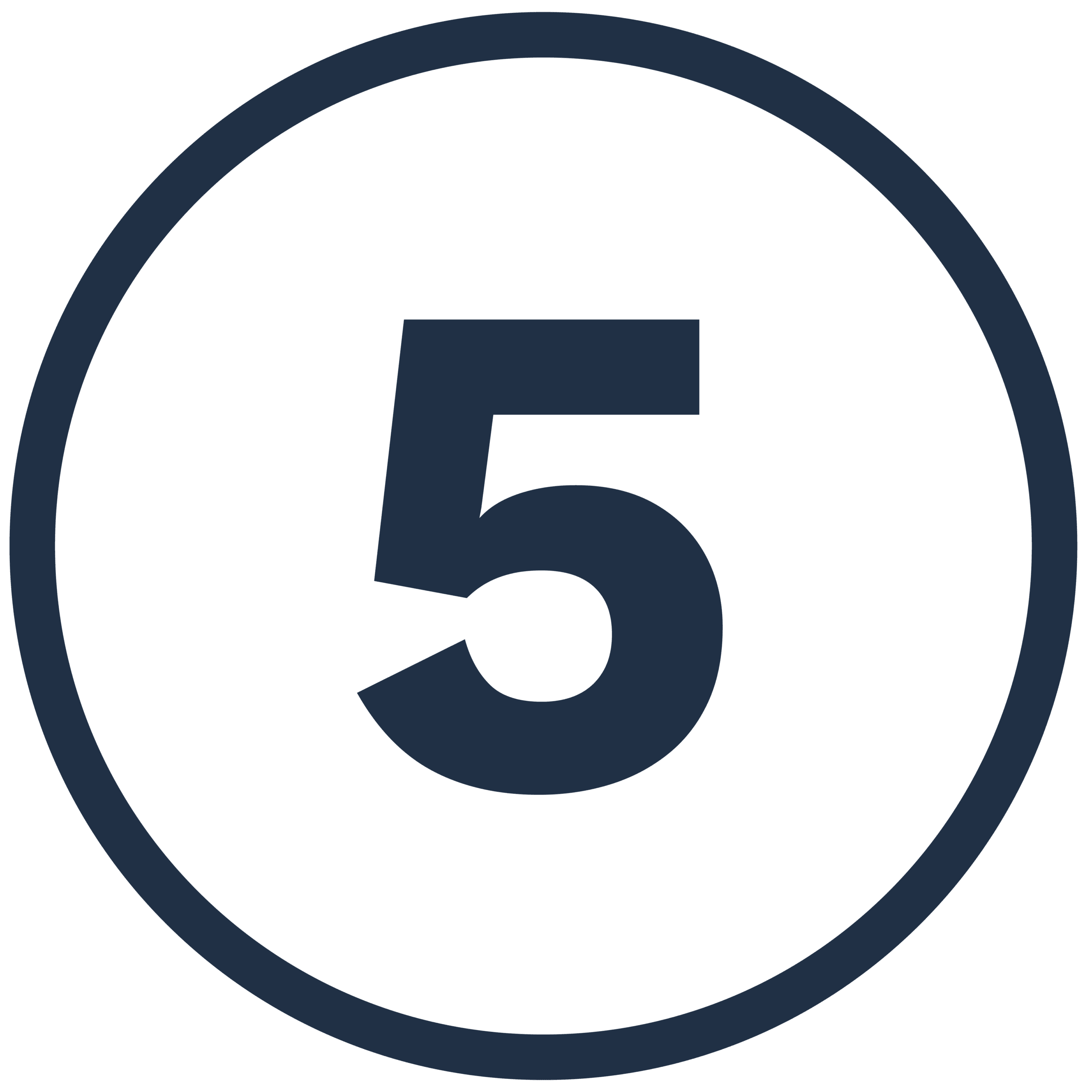 5